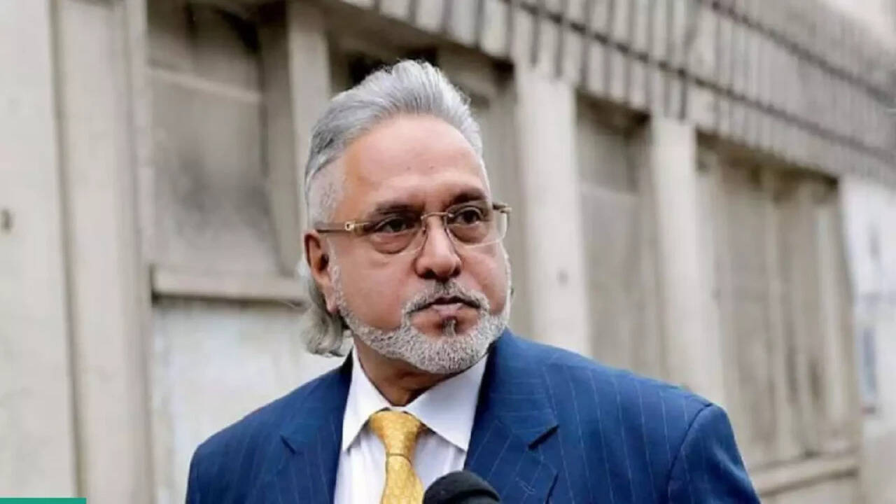 ‘Time to move on,’ says HC on Vijay Mallya’s plea against recovery