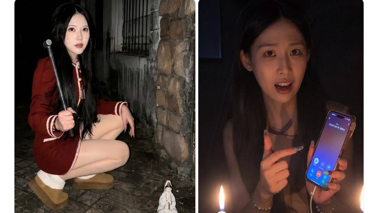 Paranormal Creator’s Fatal Crash: Jiang Xiaorou dies after July accident; family urges fans to stop speculation