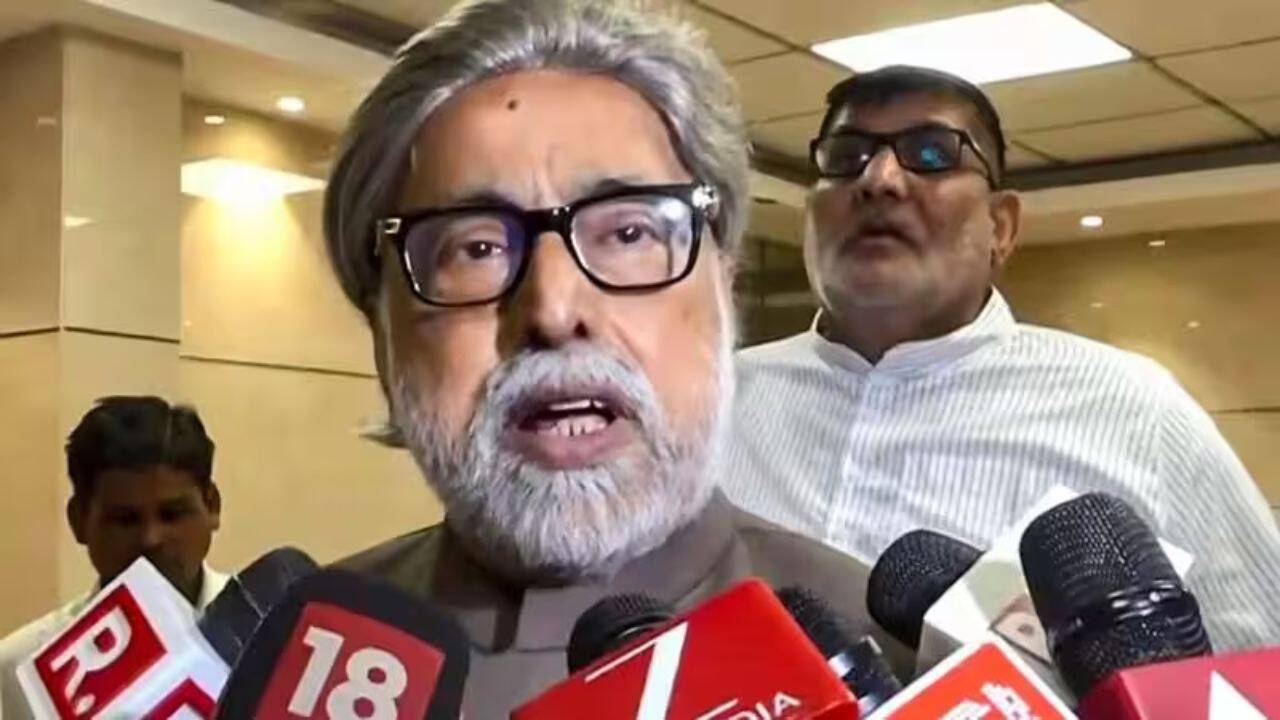 Rebel TMC leader Sudip urges PM Modi to appoint NDA convener