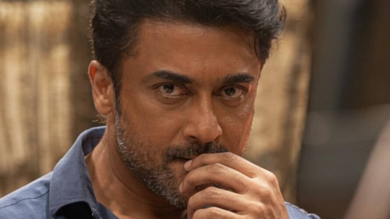 Suriya and Mamitha Baiju's 'Vishwanath And Sons' OTT release date