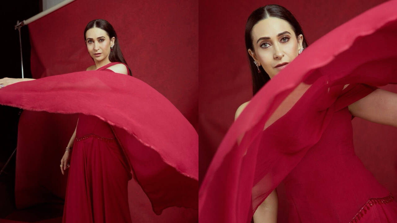 karisma kapoor