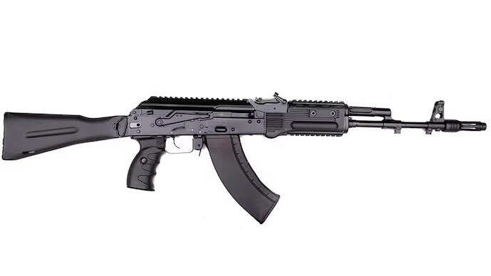 AK-203