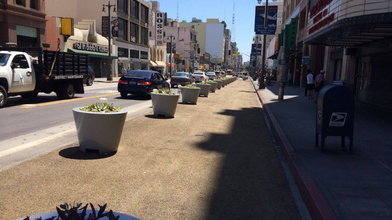 Morocco is testing a 'sponge' pavement that stays 16°F cooler by itself, aims at replacing black asphalt