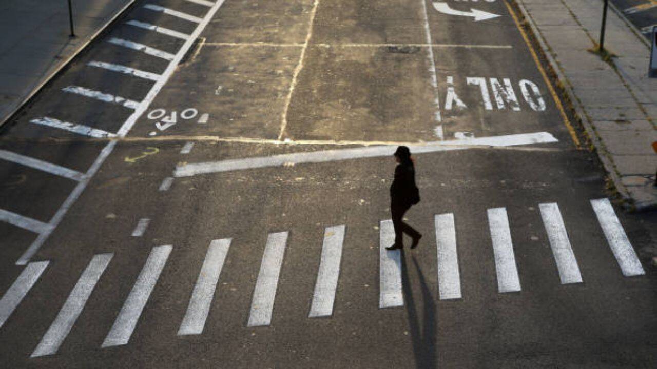 Why not black asphalt?<br><br>