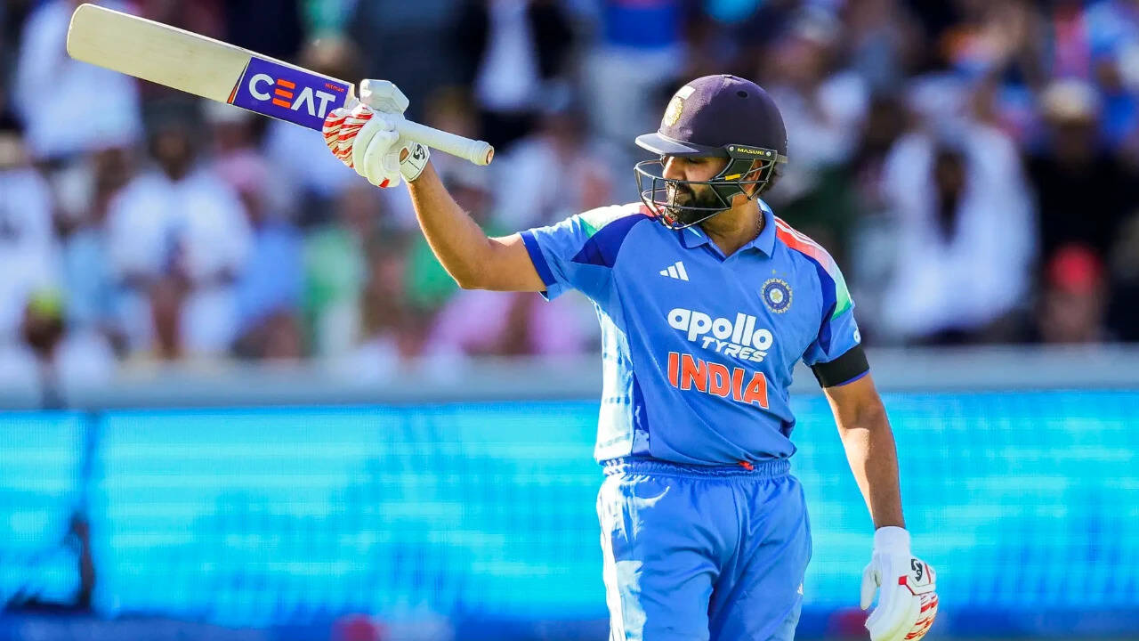 ‘You can’t play forever’: Hayden’s blunt message on Rohit Sharma’s future