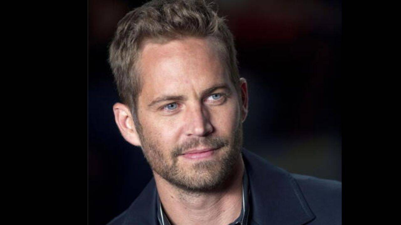 Quote of the day by Paul Walker: "If you play with people who are better than you, then…"