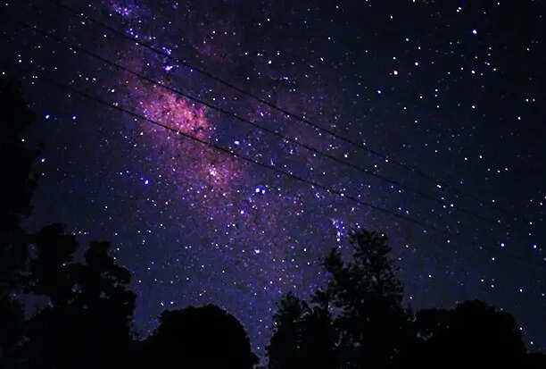 Village in Nashik aims for the stars as Dark Sky Community