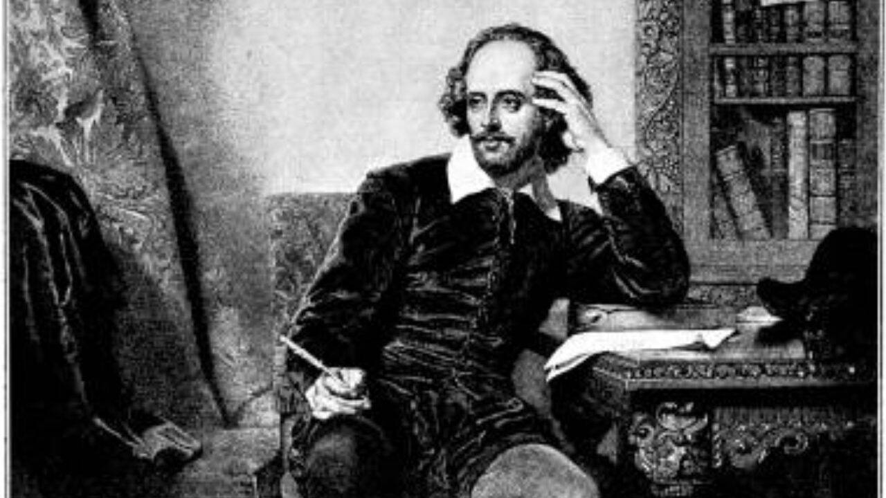 Saving Shakespeare's house<br><br>