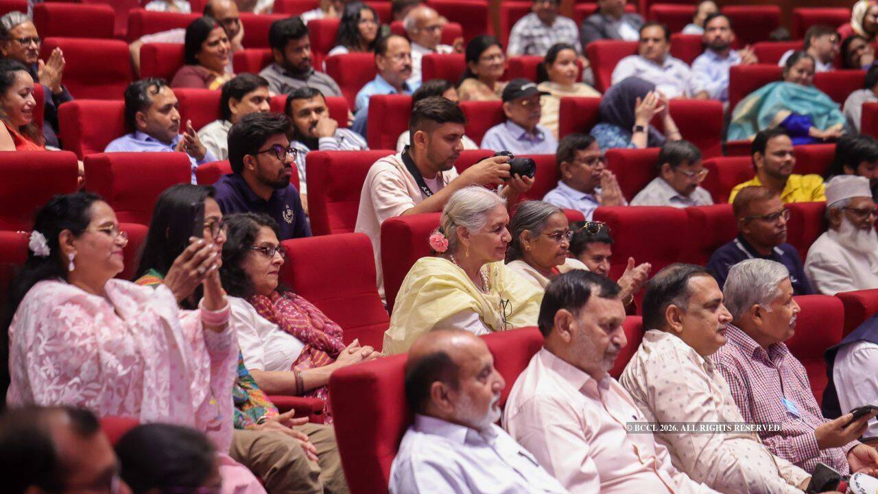 Delhi marks Rahi Masoom Raza’s birth centenary with shayari and music