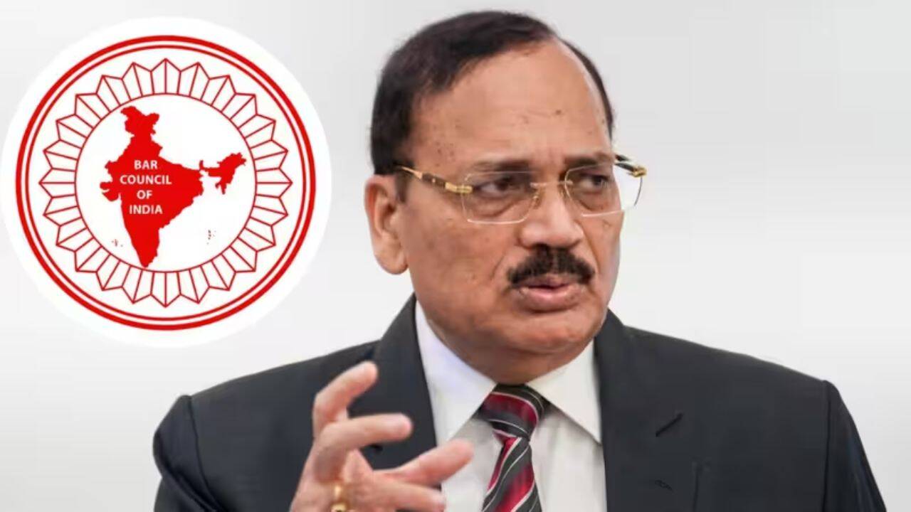 CJI Surya Kant: BCI action against NALSAR students 'absolutely uncalled for'