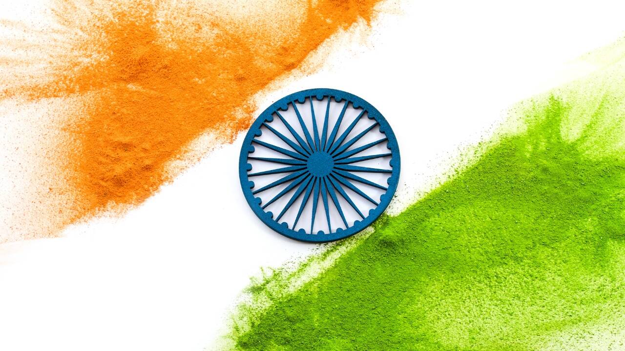 Happy Independence Day 2026