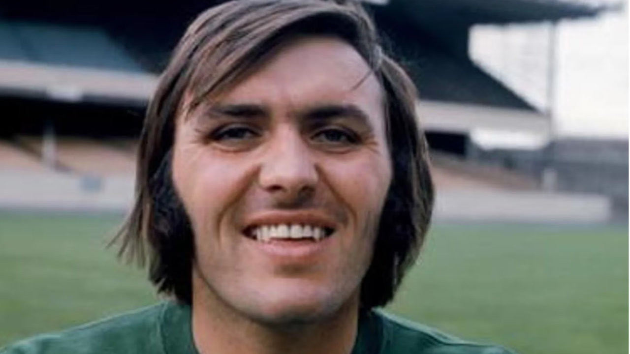 Jimmy Rimmer dies at 78: Football world mourns Manchester United legend