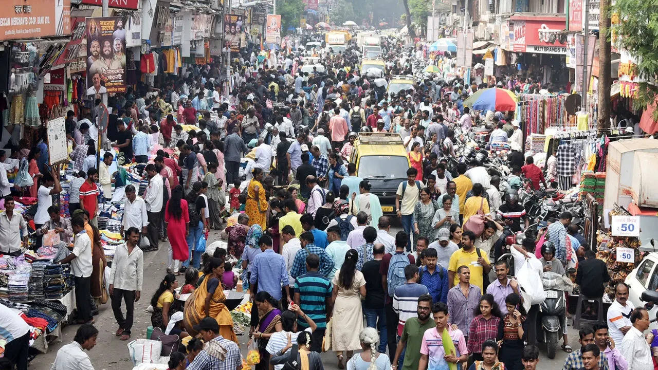 Census 2027: Congress Raps Centre Over Caste Enumeration Format
