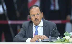 'Don't mistake India's generosity with weakness': NSA Ajit Doval on Operation Sindoor