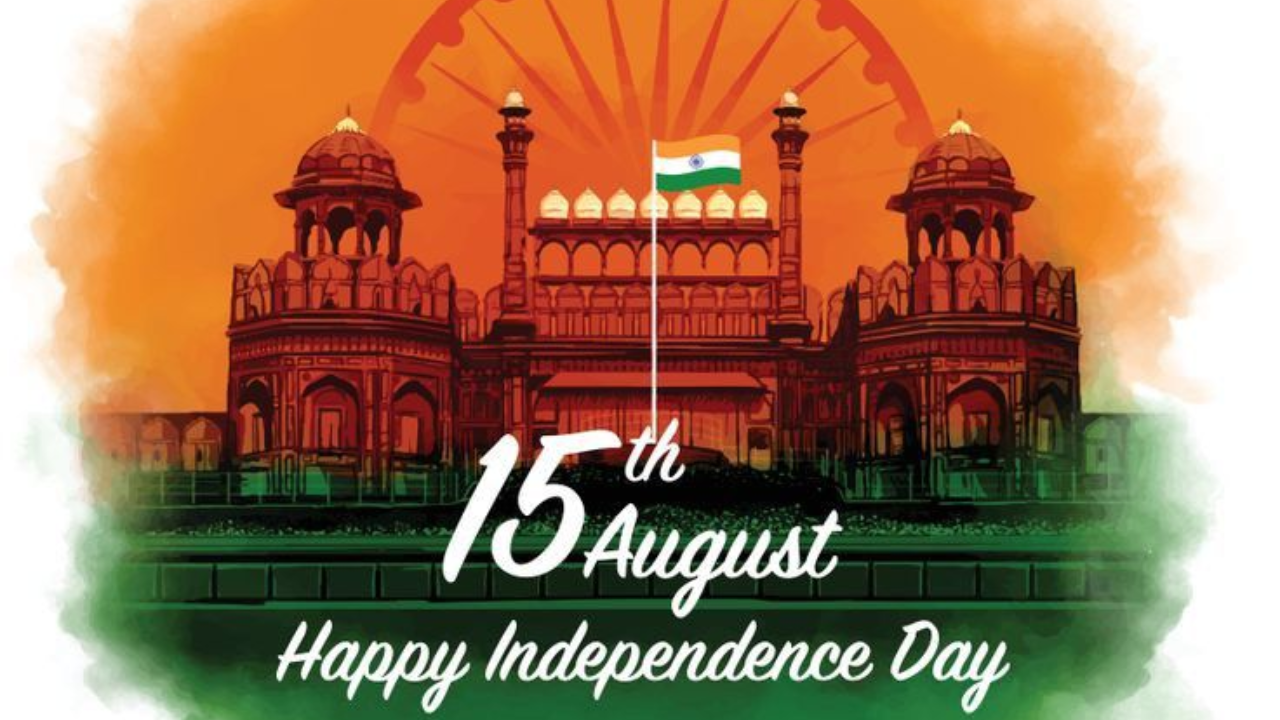 Independence Day Quotes