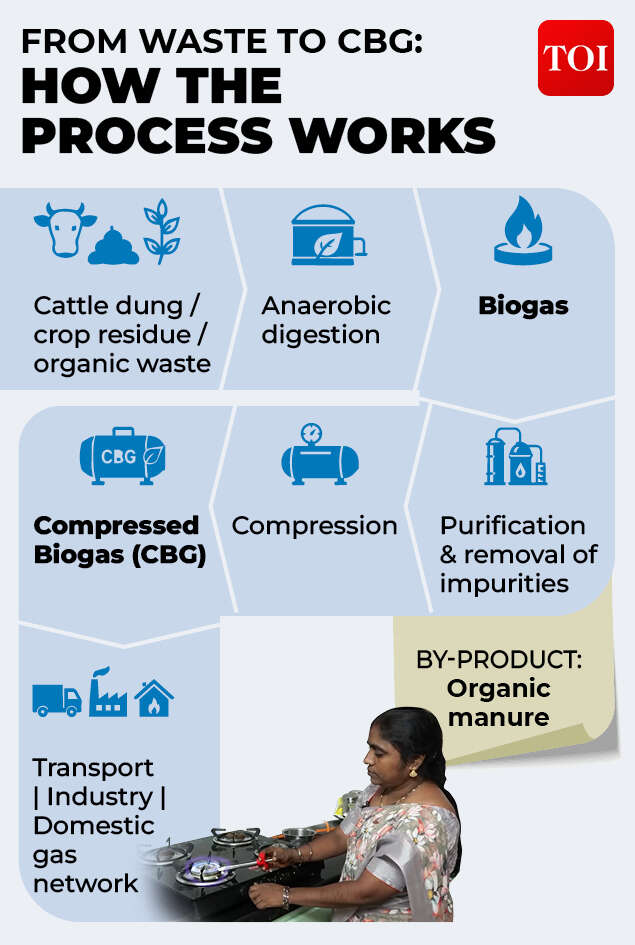 How does waste become fuel?<br>