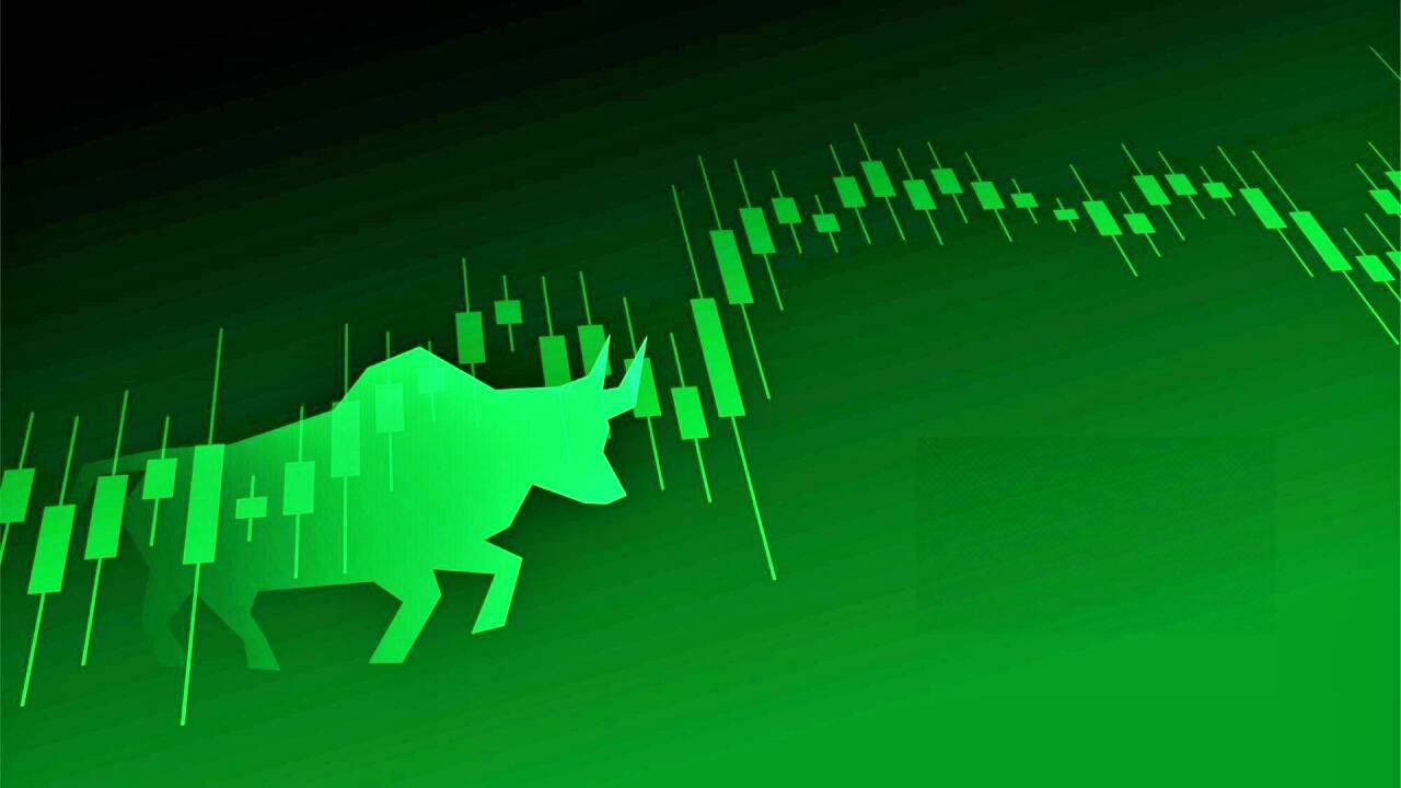 US stock market today: Wall Street drifts near record highs; economic data in focus