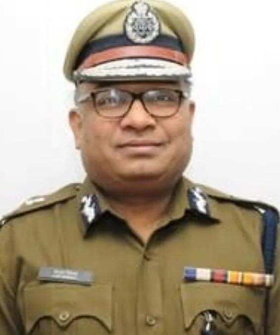 NHRC Demands Haryana DGP Report Over Denied Superintendent Meeting
