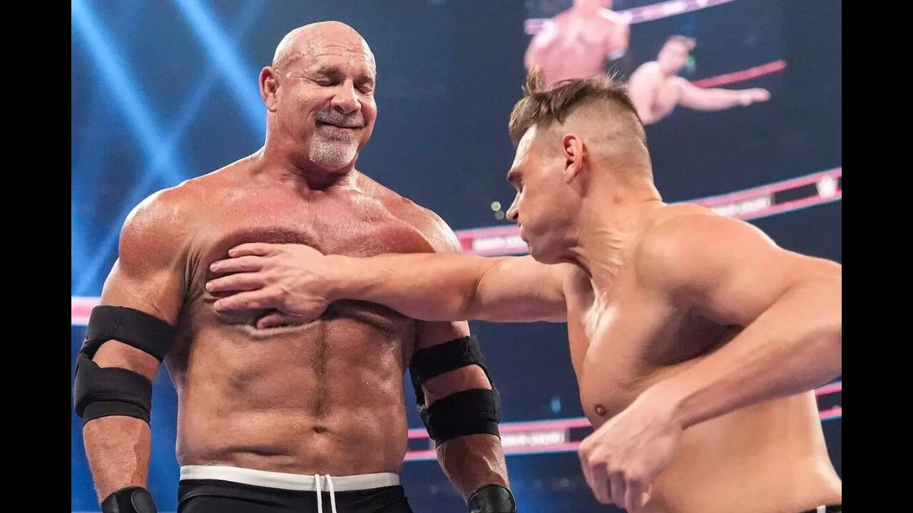 What happened to Goldberg after WWE? Inside his life and new business ventures