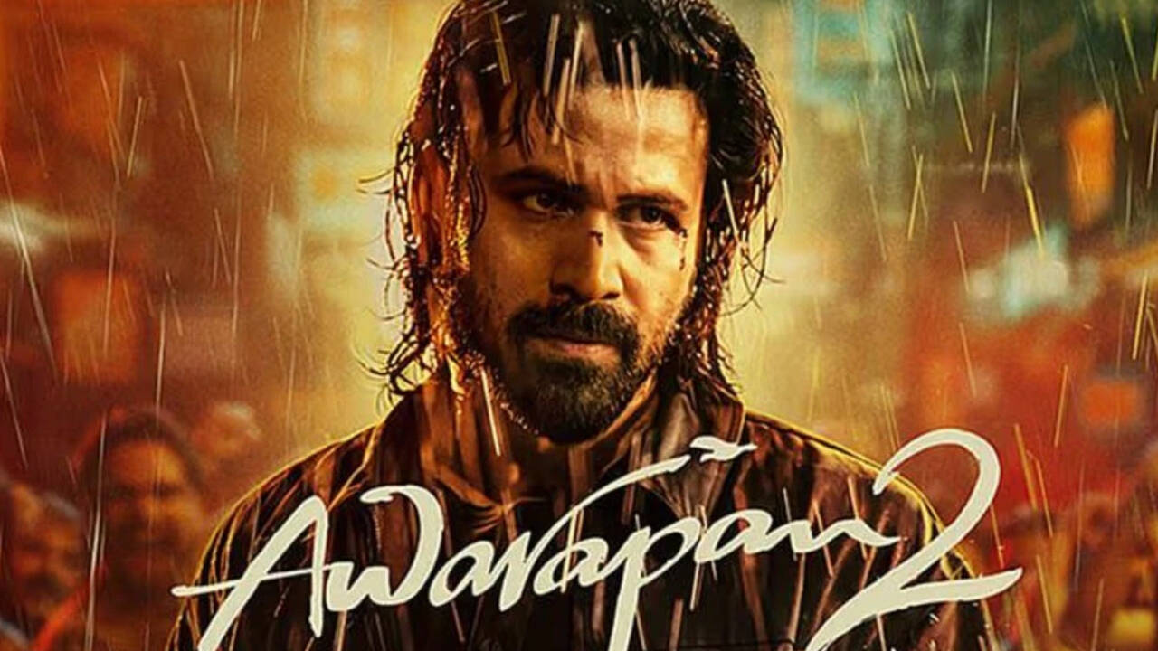 Awarapan 2 box office day 1: Emraan Hashmi starrer opens at Rs 27 crore