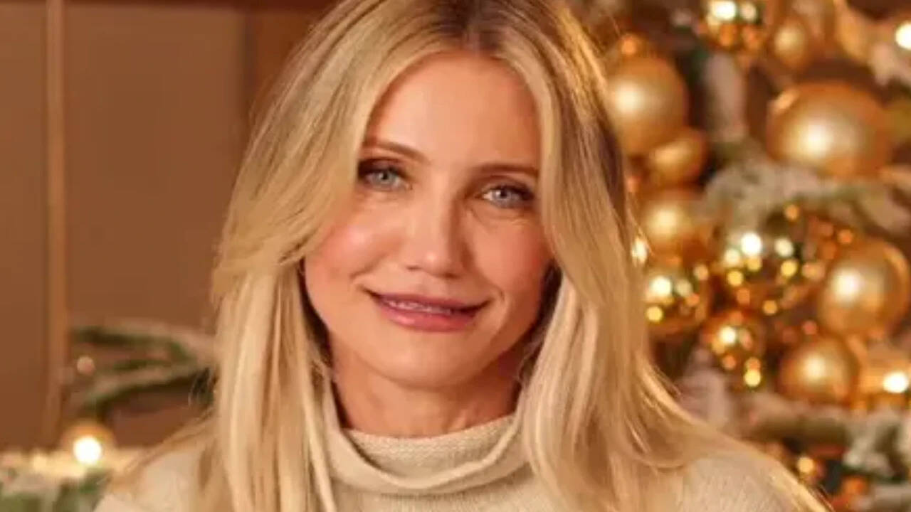 Cameron Diaz