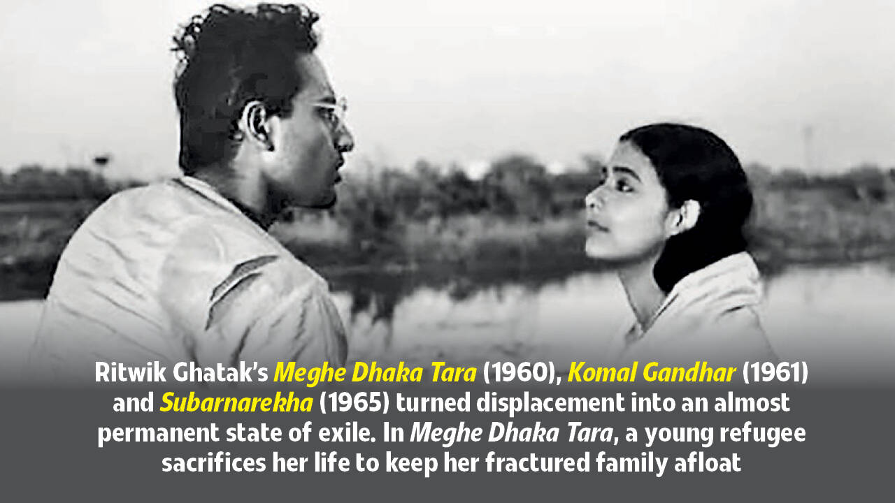 ghatak films