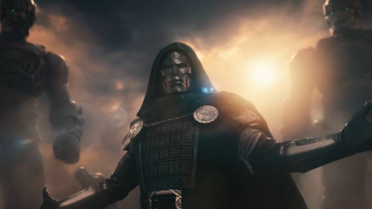 ‘Avengers: Doomsday’ trailer reactions