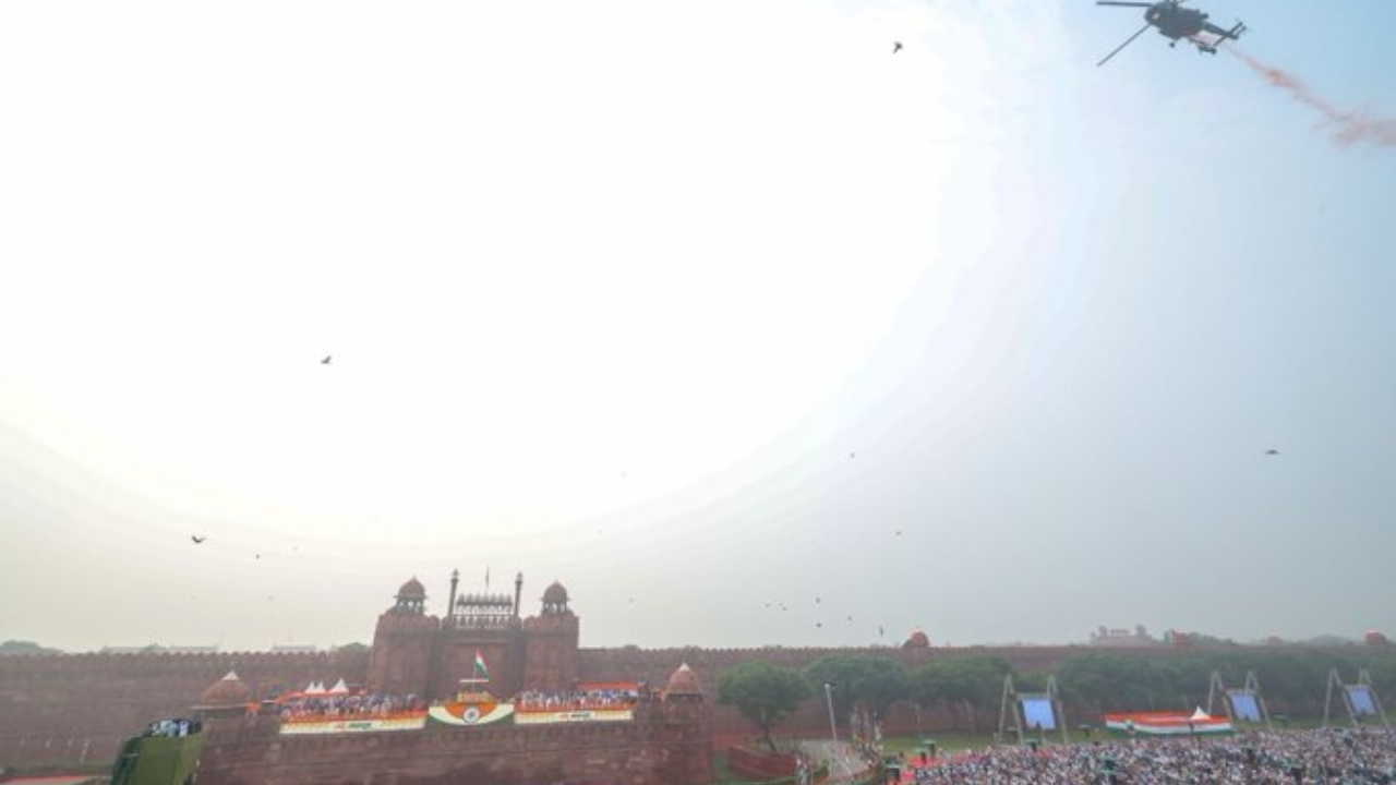 India’s defence leap: PM Modi lauds four times production; push for hypersonic tech