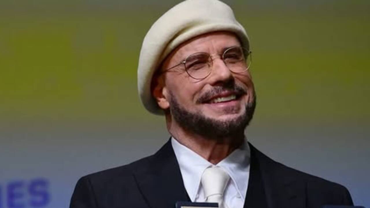 John Travolta