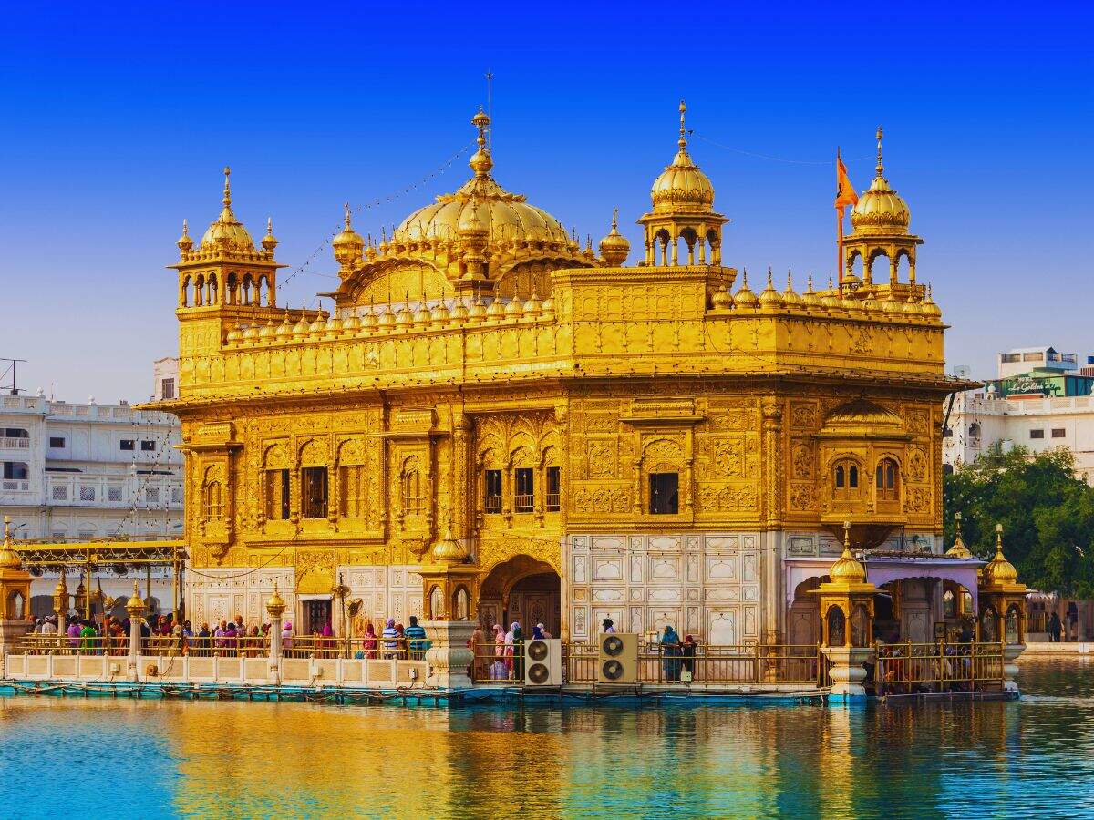 Amritsar