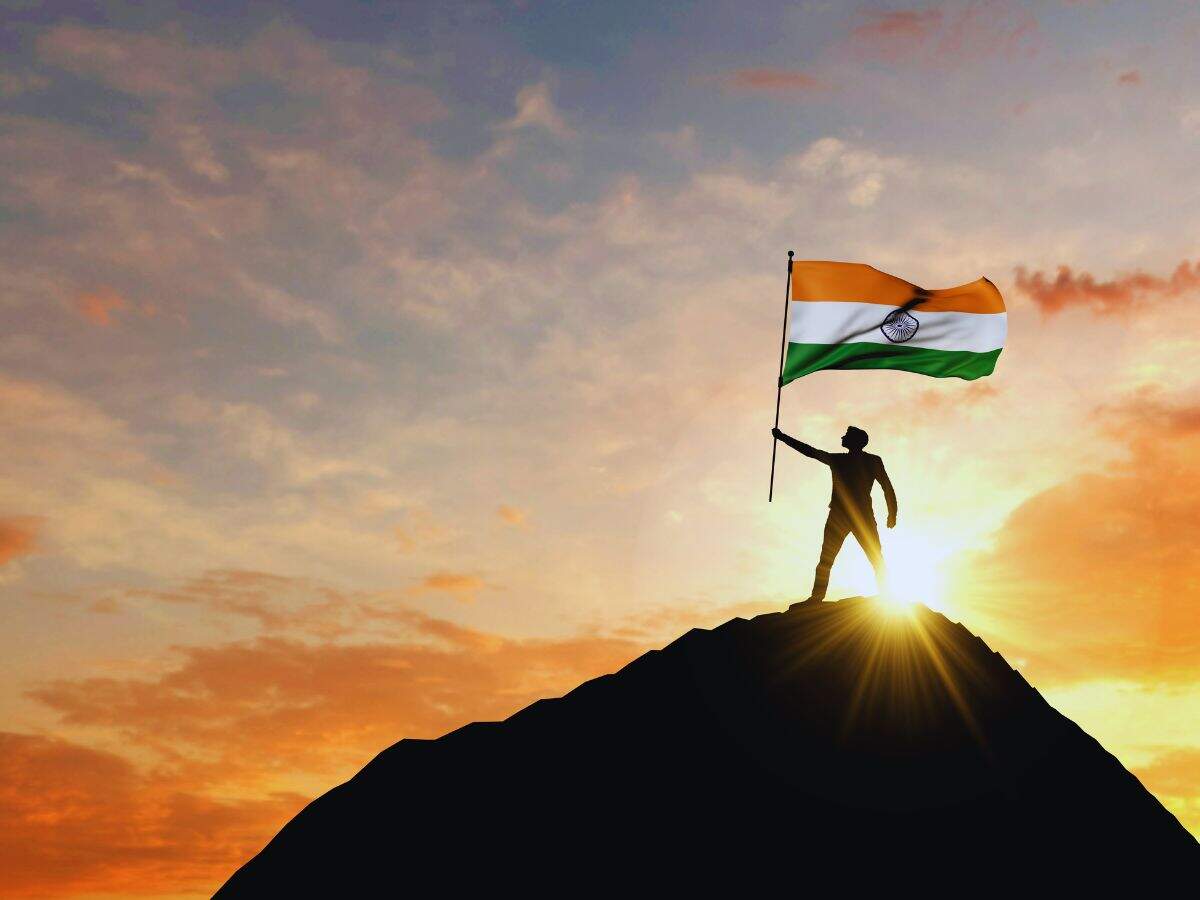 Indian flag