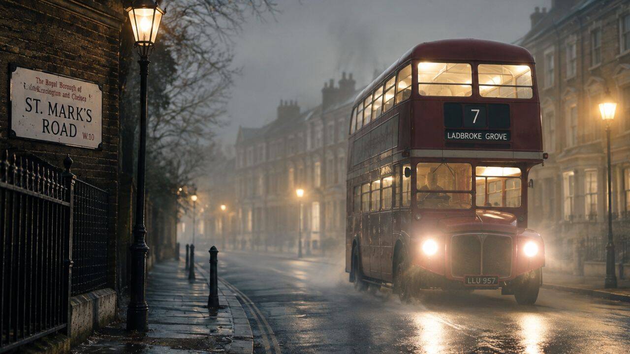 Th phantom bus