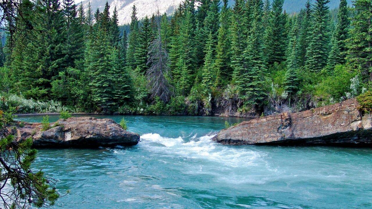 River