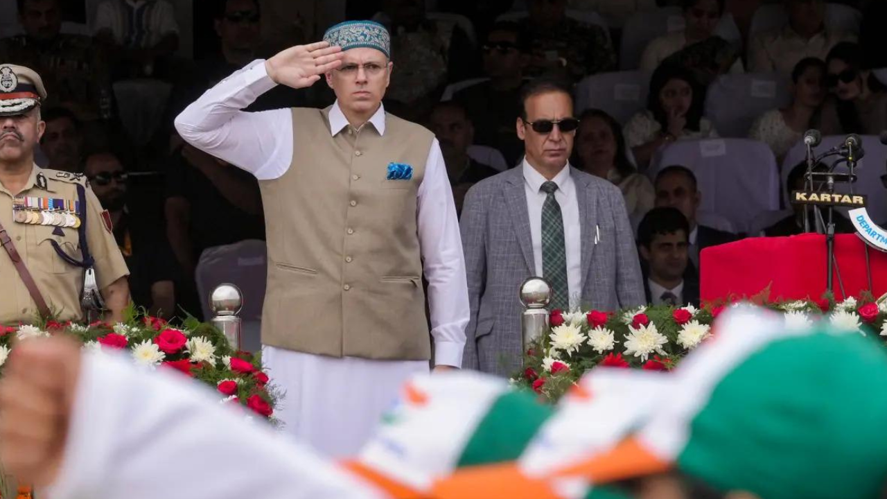 PoK would be protesting to join J&K if Article 370 hadn’t been revoked: CM Abdullah