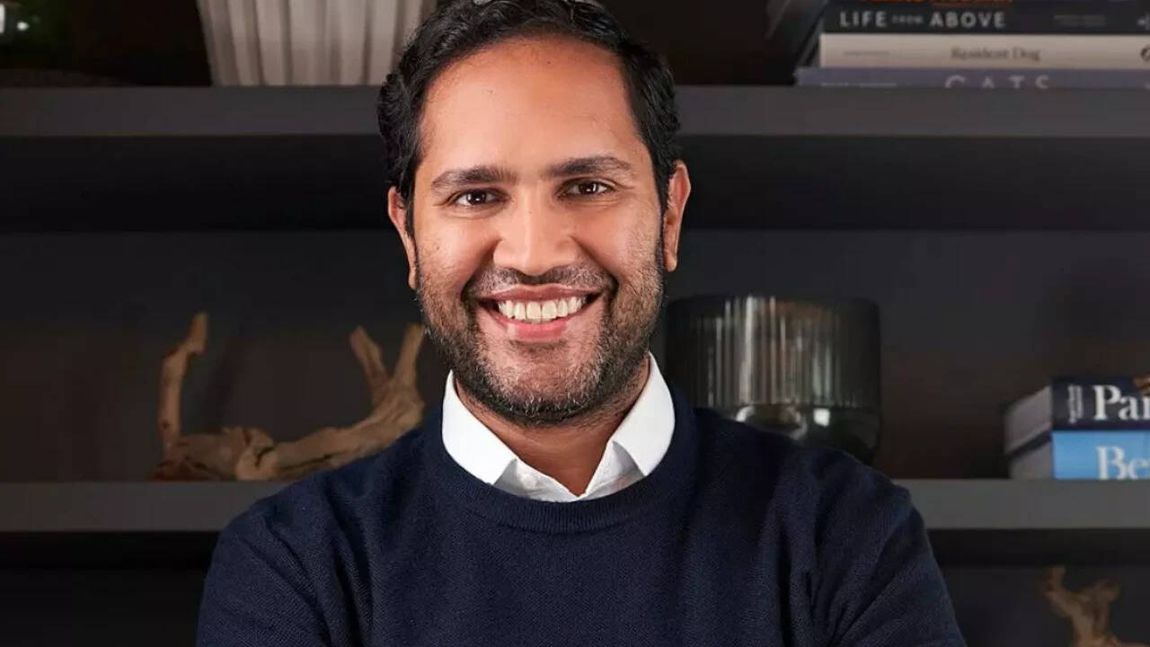 Indian-American CEO who sacked 900 over Zoom gets fired himself