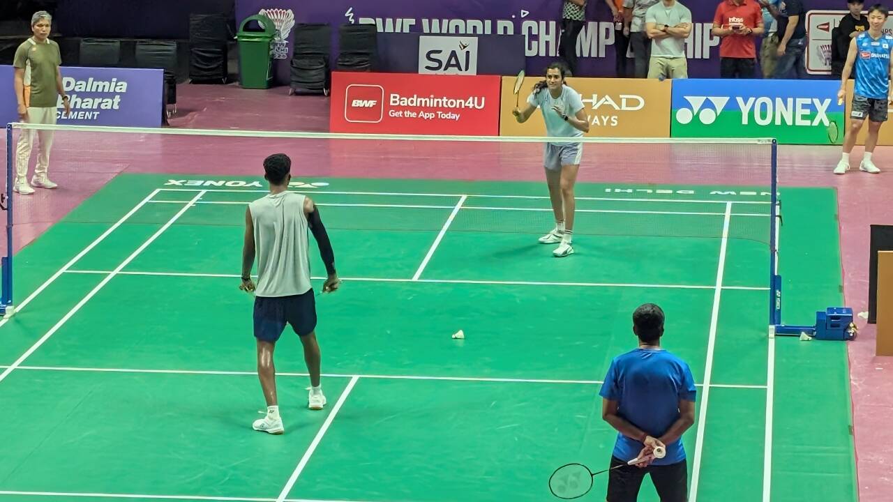 BWF World C'ships: Beyond smashes, drops, the conditions could decide the winner