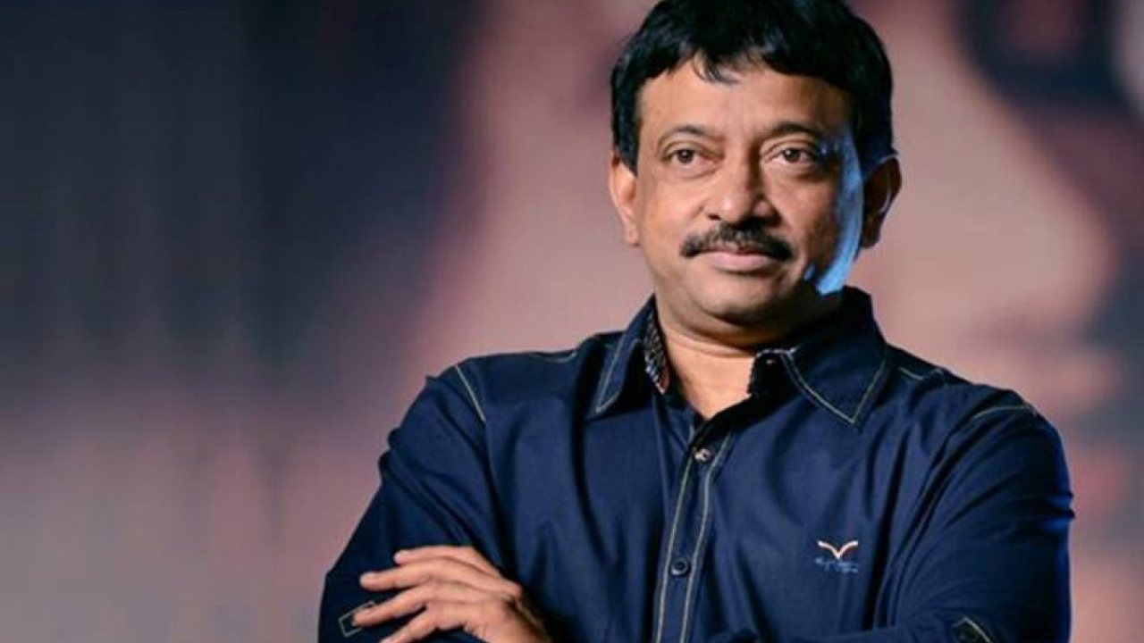 Ram Gopal Varma says ‘industry runs on flop movies, not the hit ones’