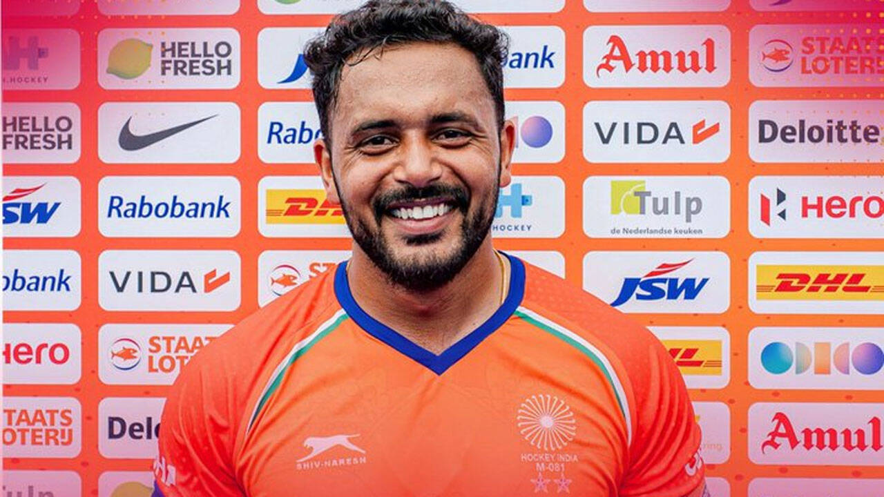Harmanpreet Singh says India will learn from 3-1 World Cup win over Wales