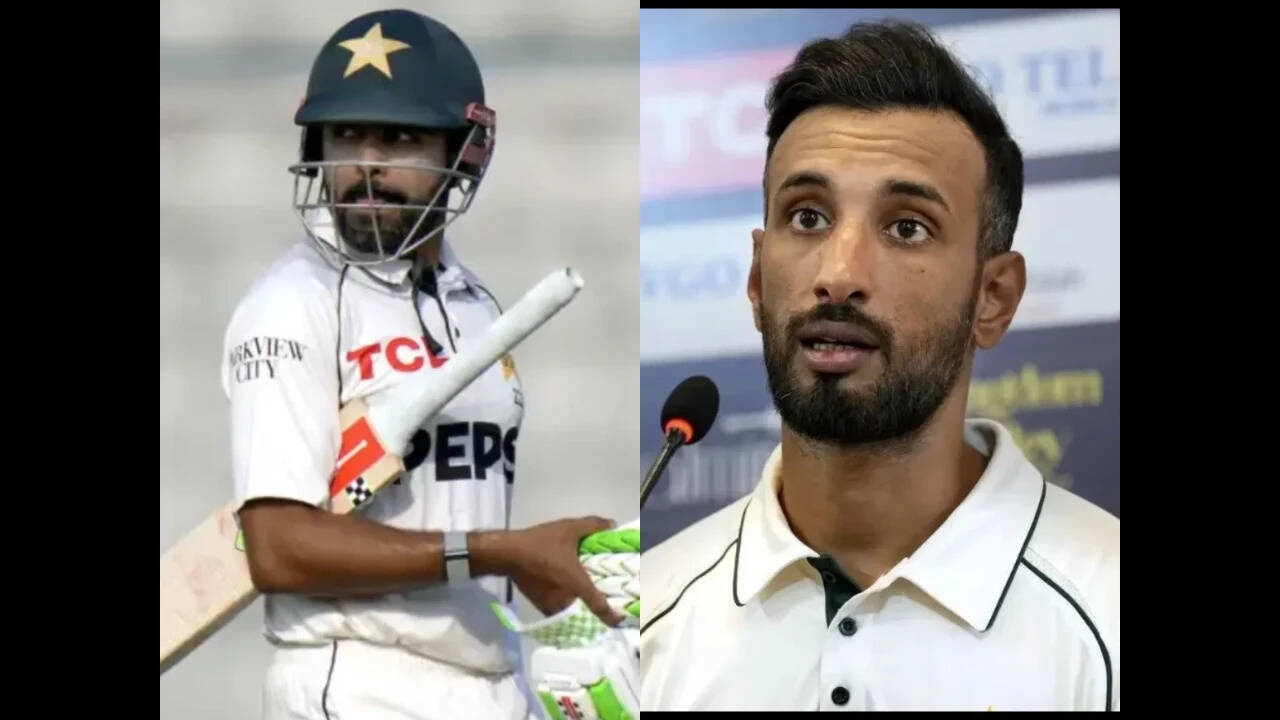 ‘Desire to play is not a problem’: Ali on Pakistan’s Test cricket downfall