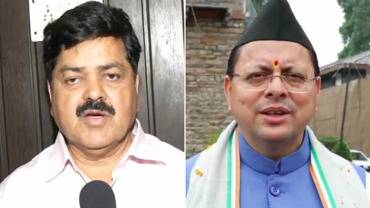 Pipalkoti tunnel tragedy: Congress questions oversight of reported leak