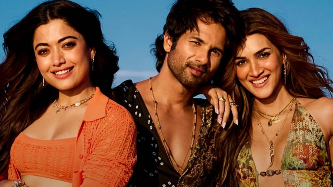 'Cocktail 2' OTT release X review: Netizens call it rage bait