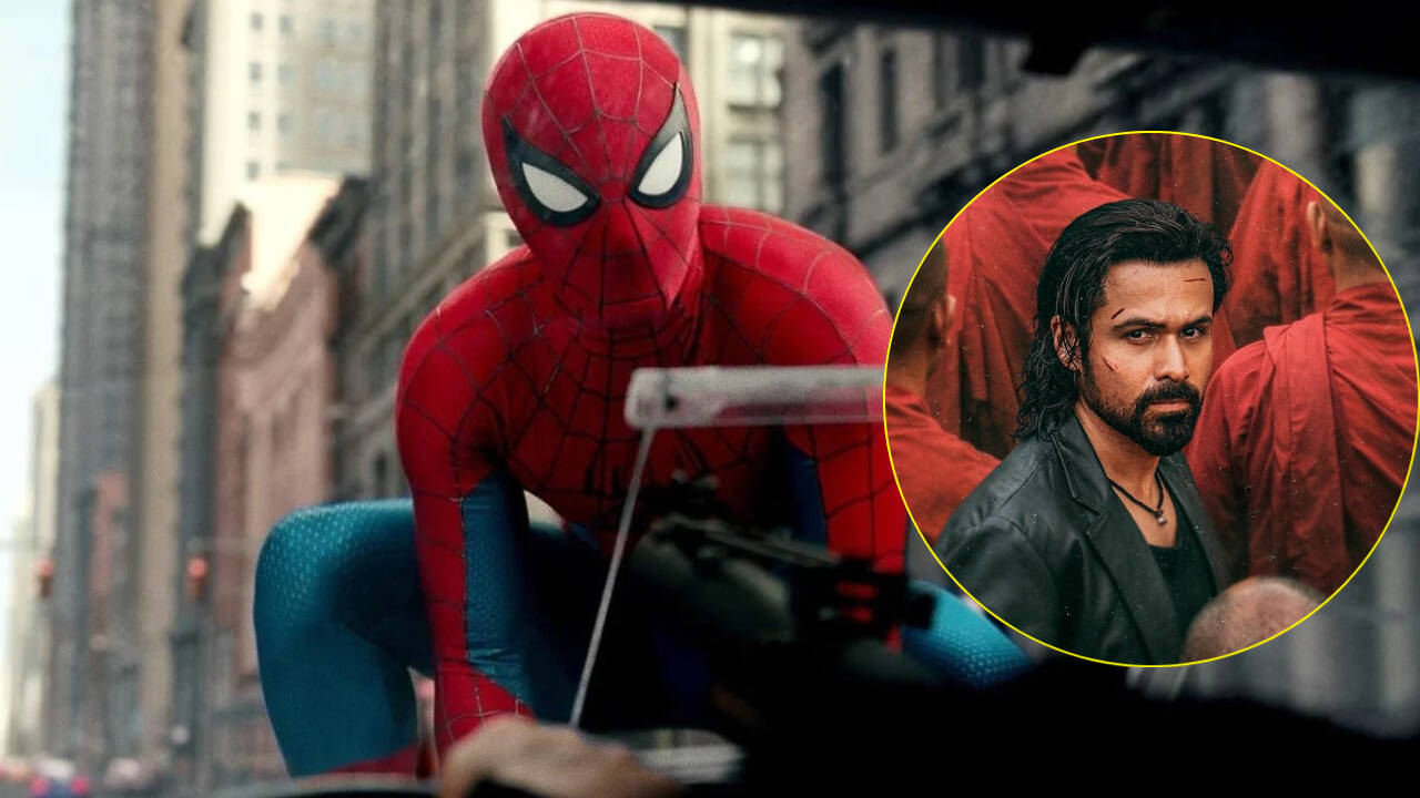 Day 17: 'Spider-Man' LAGS BEHIND 'Awarapan 2' by HUGE margin
