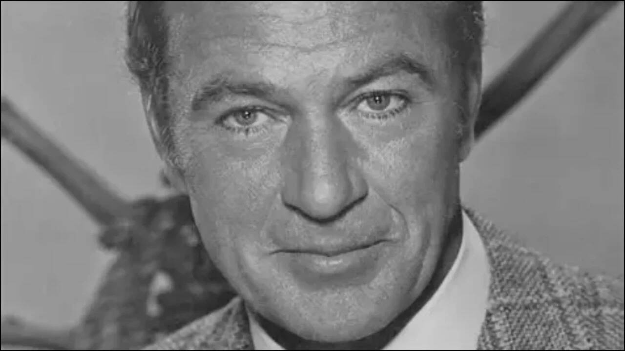Gary Cooper