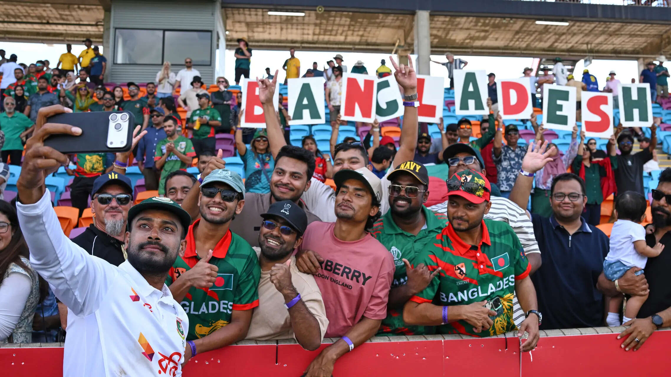 Australia Bangladesh Cricket