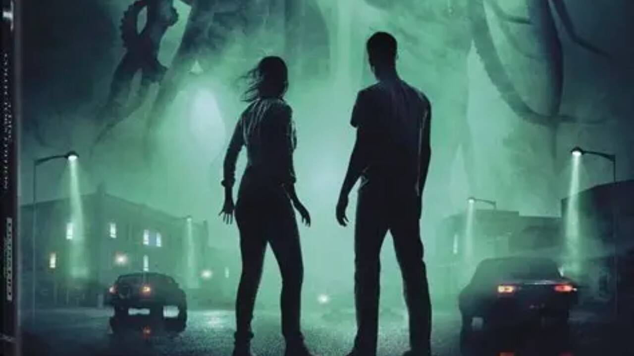 ‘The Mist’ (2007)
