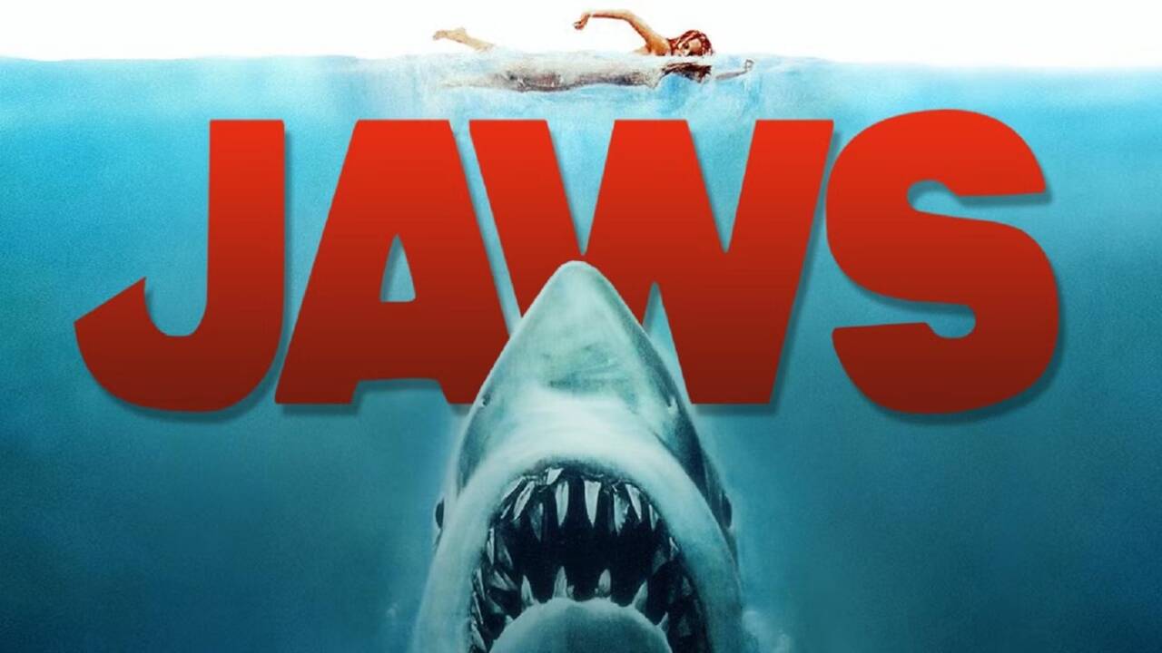 ‘Jaws’ (1975)