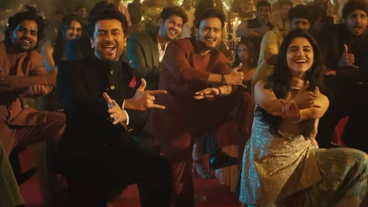 ‘Vishwanath And Sons’ BO day 3 [LIVE]: Suriya’s film eyes strong finish