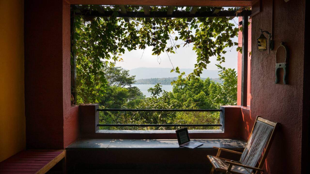 Why a Finnish couple chose Mumbai over the world’s happiest country