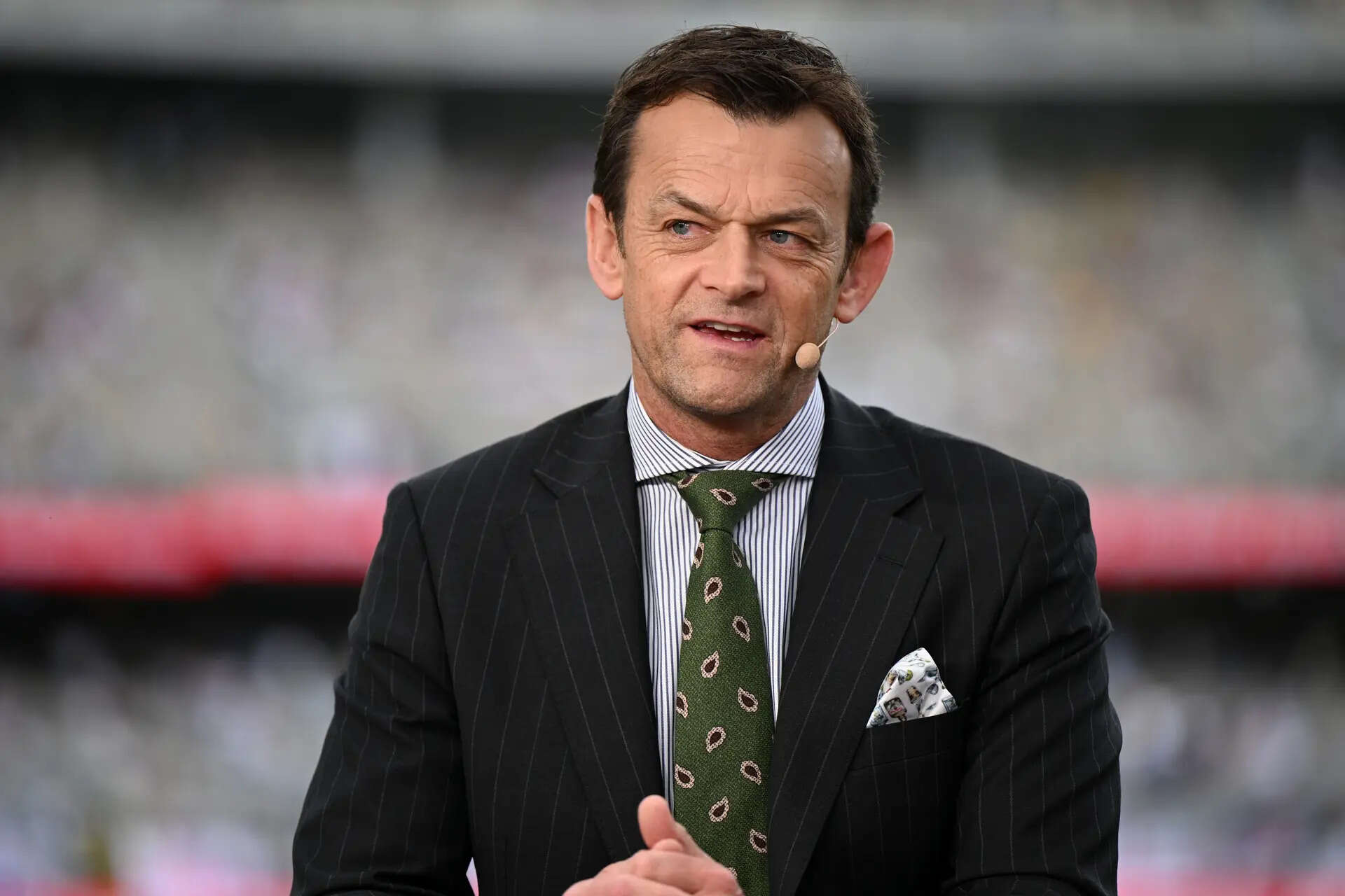 'It is one of the positive stories': Gilchrist on Oz’s bright spot in B'desh loss