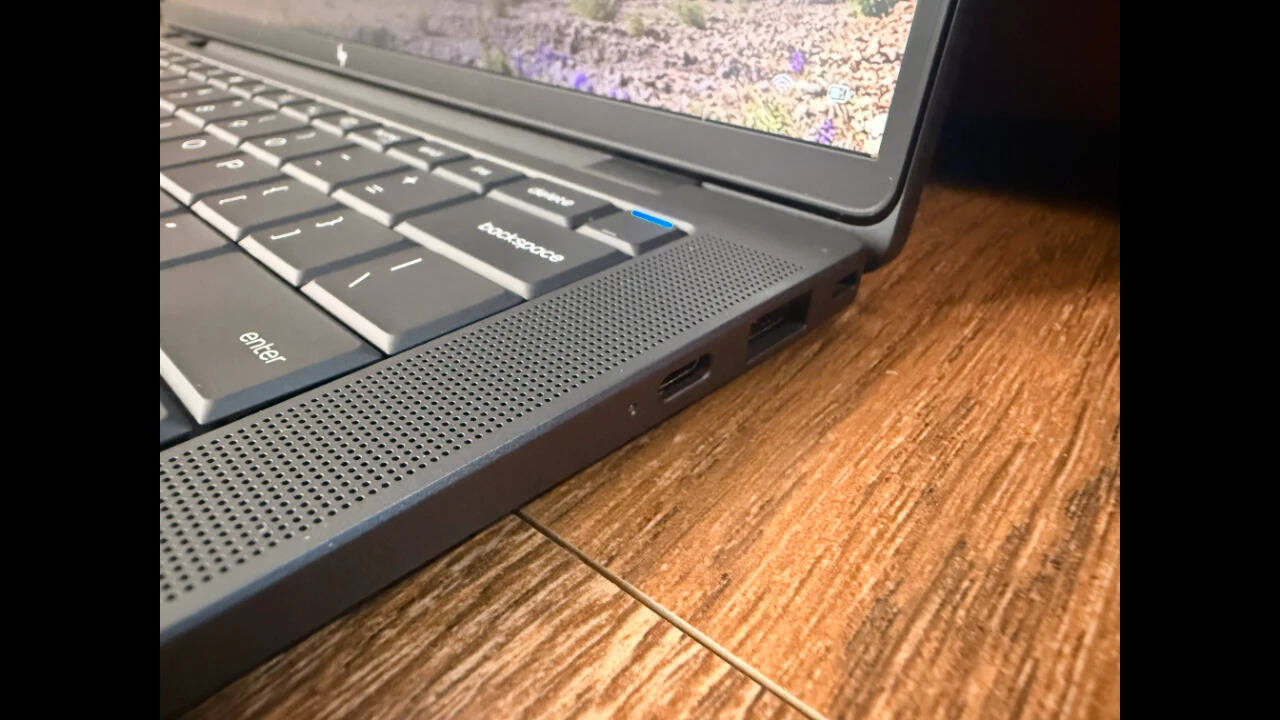 HP EliteBook X G2i<br>